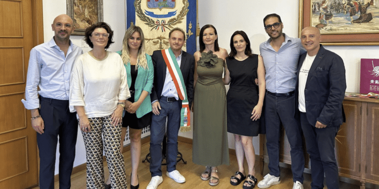 Giunta La Marca