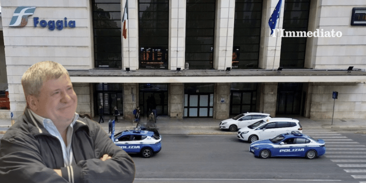 Giuseppe Vigilante