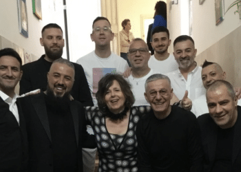 foto di Alessandro Tricarico