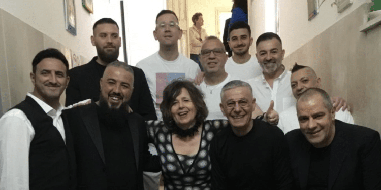 foto di Alessandro Tricarico