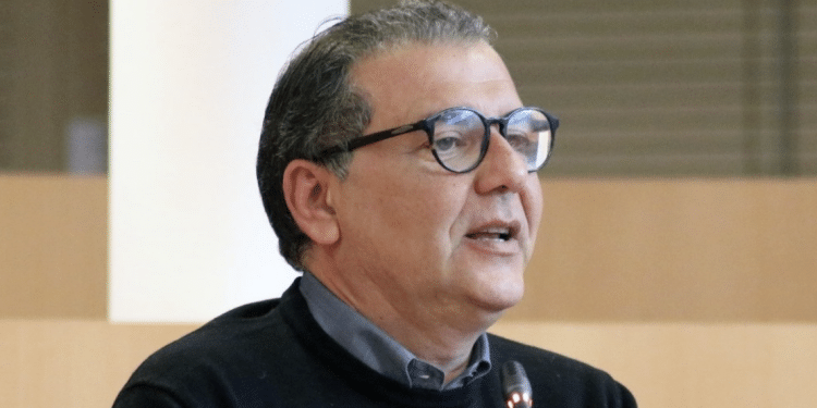 Paolo Campo
