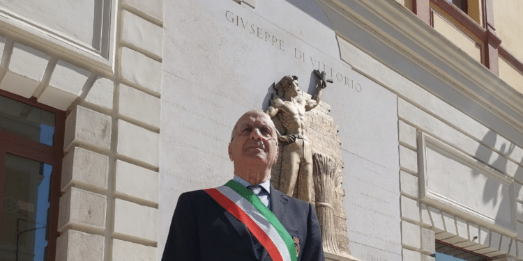 Francesco Bonito