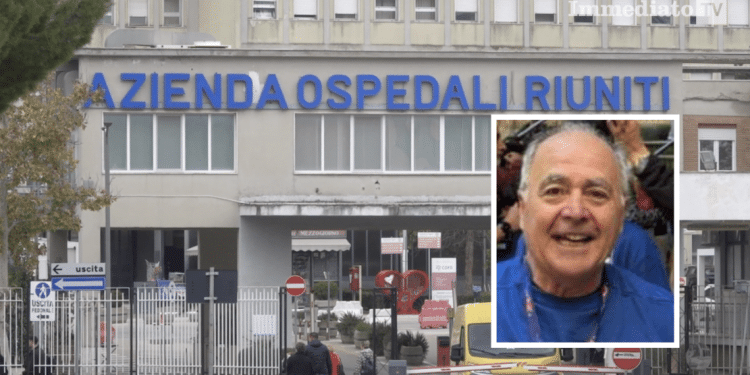 Fernando di Trani