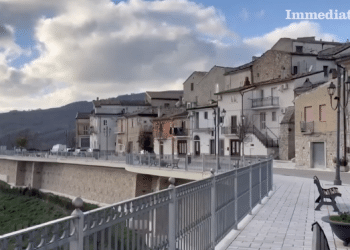 Castelluccio Valmaggiore