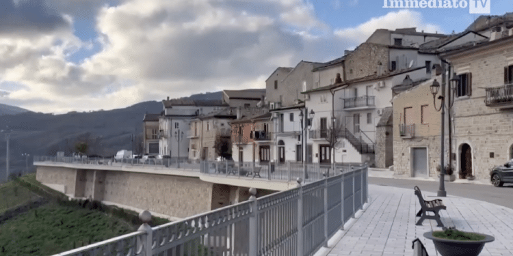 Castelluccio Valmaggiore