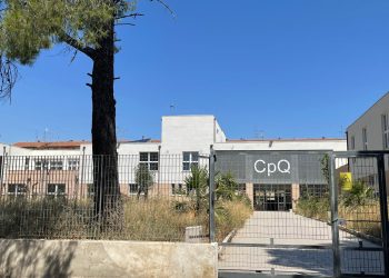 Centro Polifunzionale di Quartiere al Candelaro