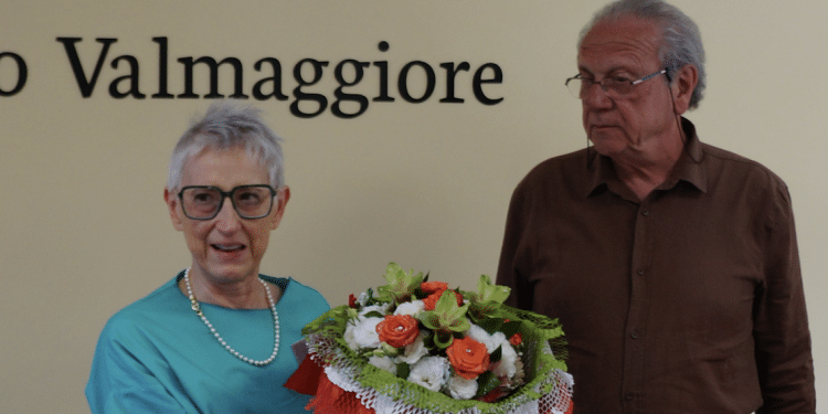 Telesca e Marchese