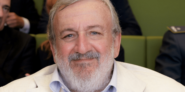 Michele Emiliano