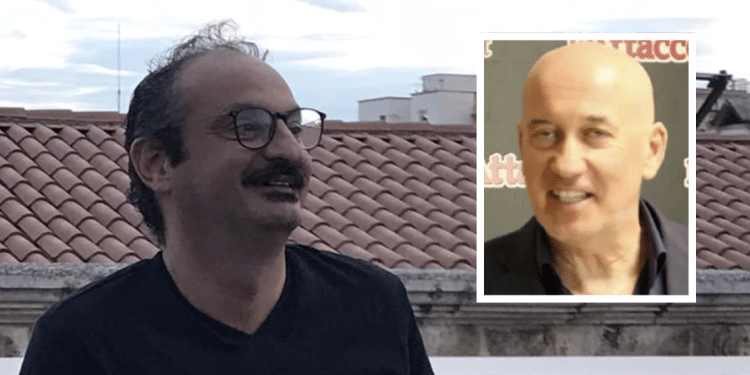 Grittani e Paciello
