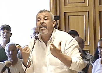 Libero Palumbo