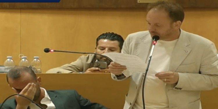 Domenico La Marca