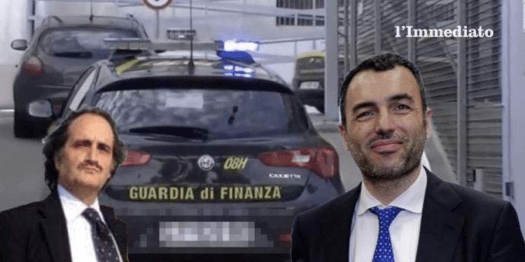 Barone e Delli Noci