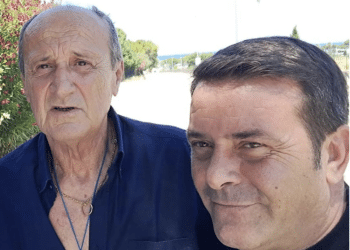 Rossi e Canonico