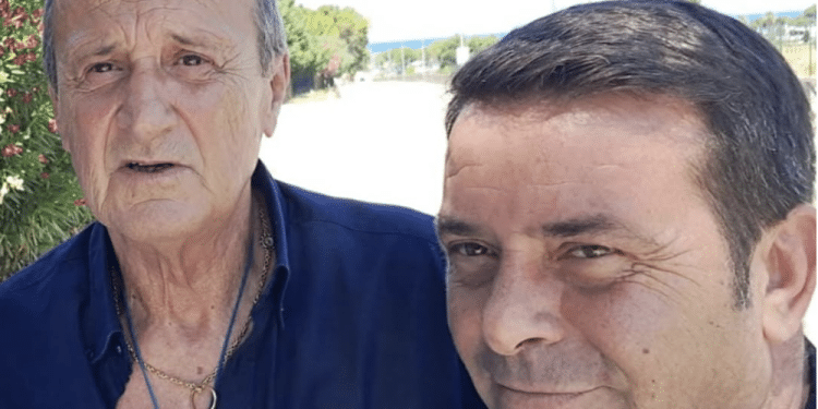 Rossi e Canonico
