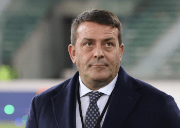 Nicola Canonico