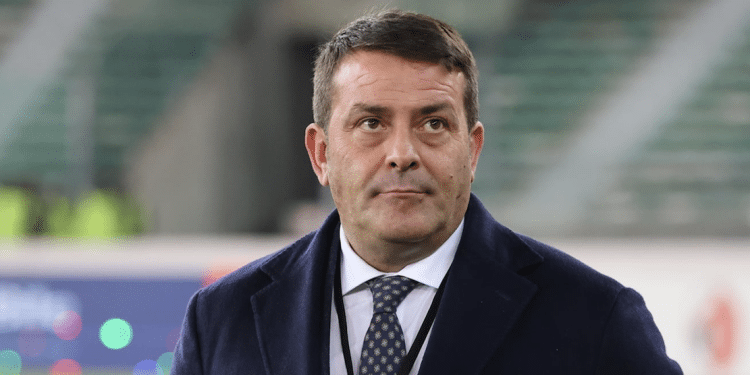 Nicola Canonico