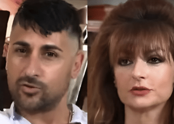 Alessio e Sonia