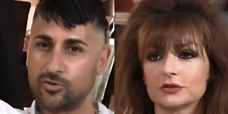 Alessio e Sonia