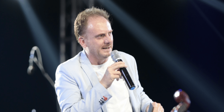 Domenico La Marca