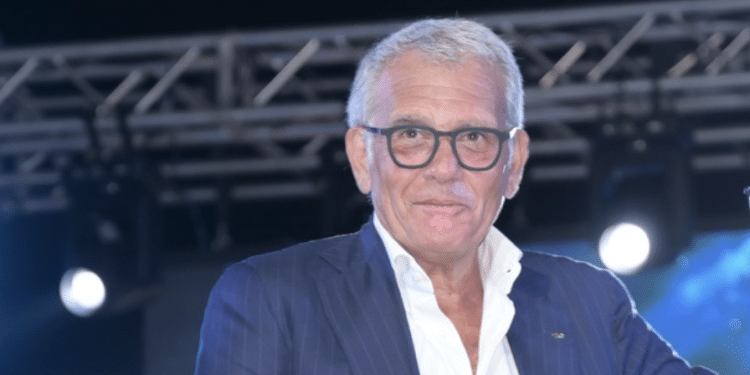 Giuseppe Carrieri