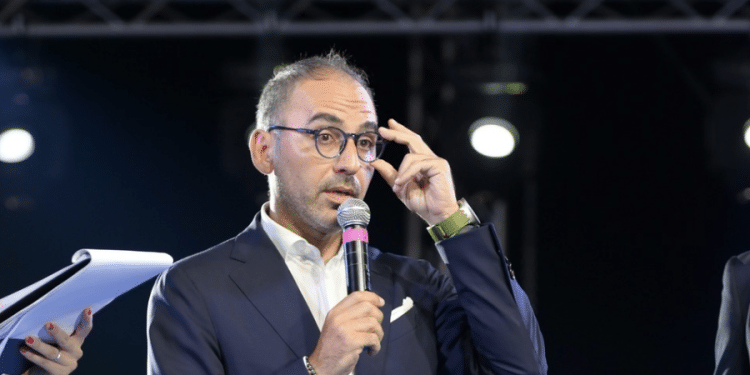 Raffaele Piemontese