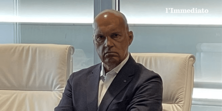 Pino Di Carlo