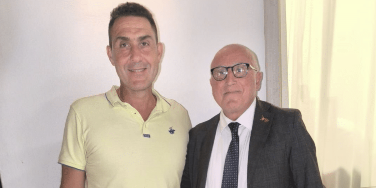 Vannacci e Marasco