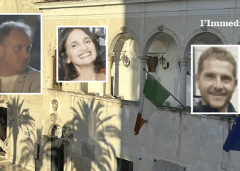 La Marca, Totaro e Salvemini