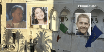 La Marca, Totaro e Salvemini