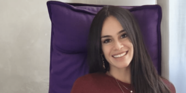 Valentina Cerisano