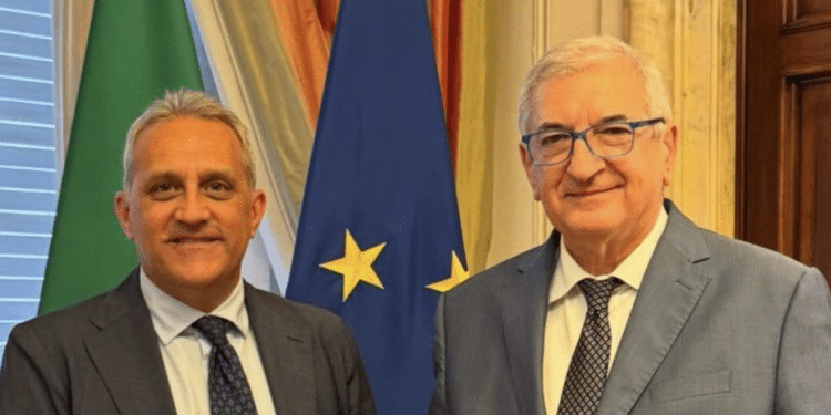 Gatta e Foti