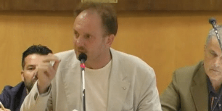 Domenico La Marca