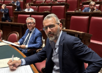 Giandonato La Salandra