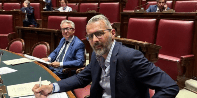 Giandonato La Salandra