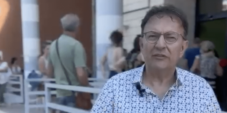 Joseph Splendido