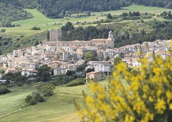 Pietramontecorvino