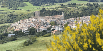 Pietramontecorvino