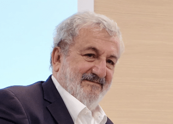 Michele Emiliano
