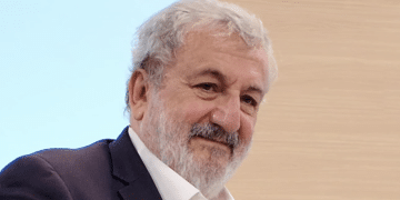 Michele Emiliano