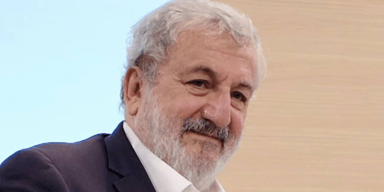 Michele Emiliano
