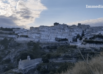 Monte Sant'Angelo