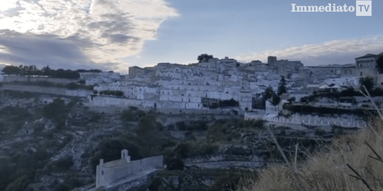 Monte Sant'Angelo