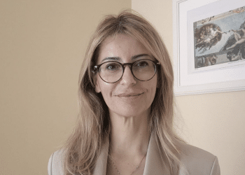 Mariateresa Bevilacqua