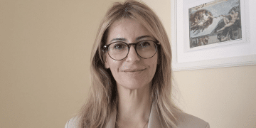 Mariateresa Bevilacqua