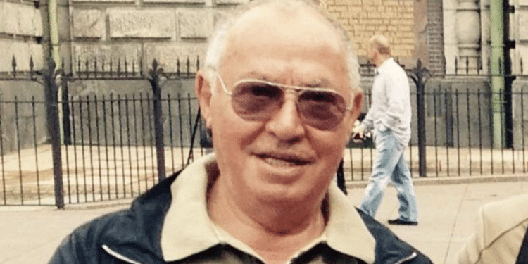 Giovanni Starace