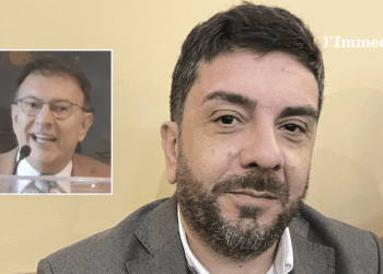 De Sabato; nel riquadro, Splendido