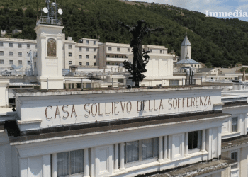 Casa Sollievo