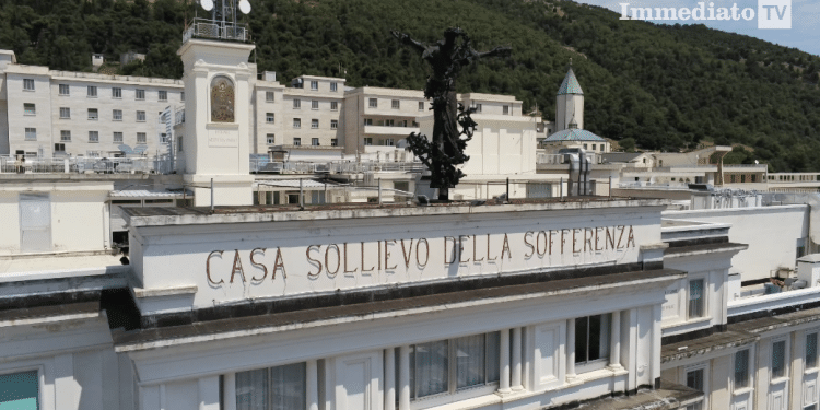 Casa Sollievo