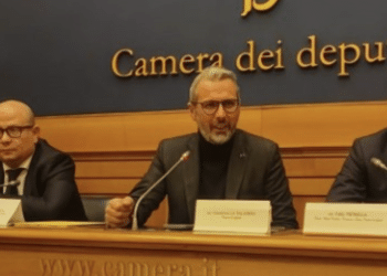 Giandonato La Salandra
