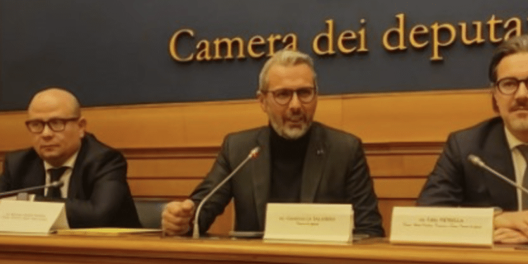 Giandonato La Salandra